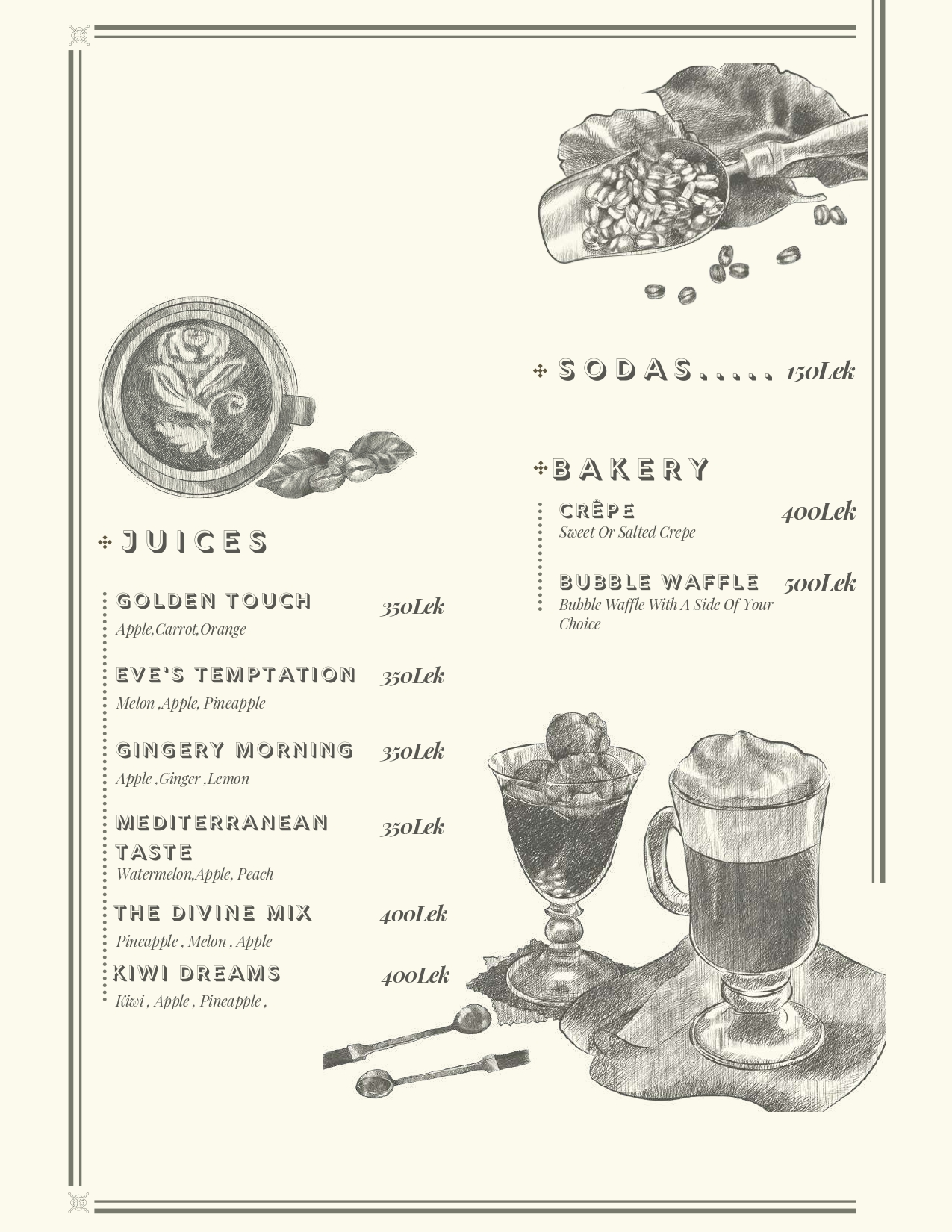 Jericho Cocktail Bar Jericho